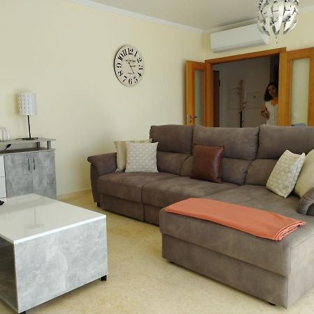 Ferienwohnung Alvor V.P. Luxo Exterior foto