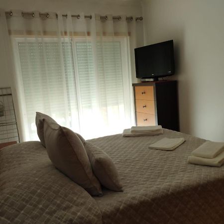 Ferienwohnung Alvor V.P. Luxo Exterior foto