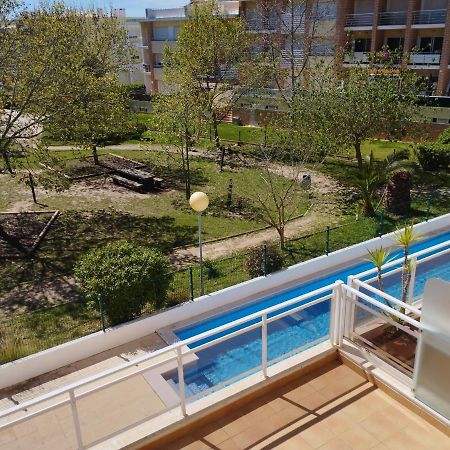 Ferienwohnung Alvor V.P. Luxo Exterior foto
