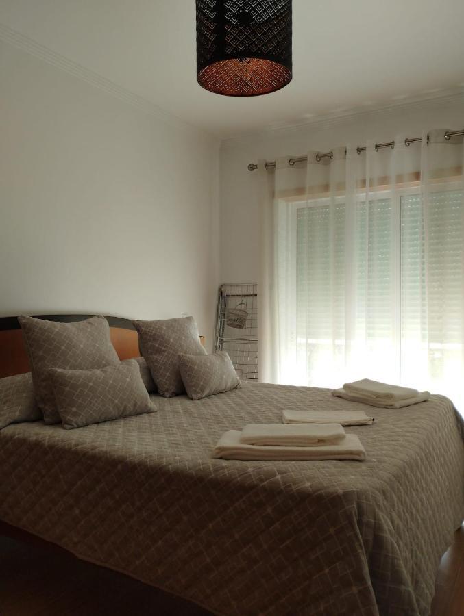 Ferienwohnung Alvor V.P. Luxo Exterior foto