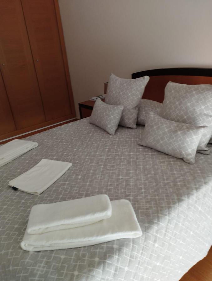 Ferienwohnung Alvor V.P. Luxo Exterior foto