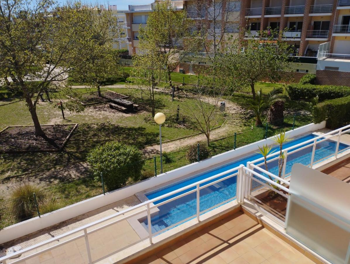 Ferienwohnung Alvor V.P. Luxo Exterior foto