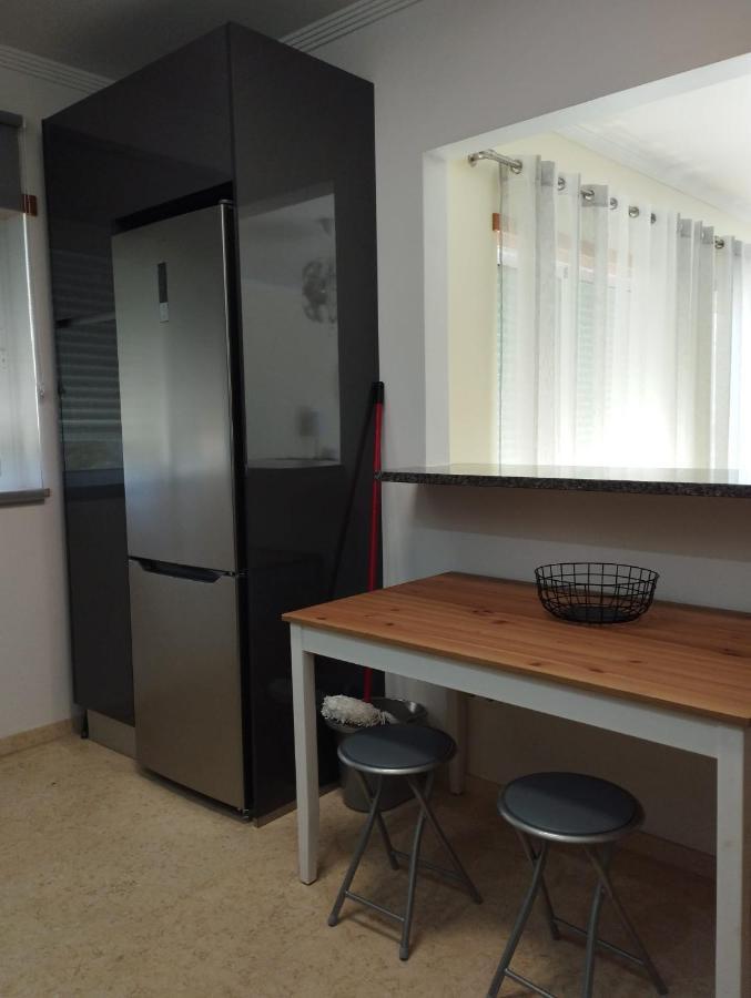 Ferienwohnung Alvor V.P. Luxo Exterior foto