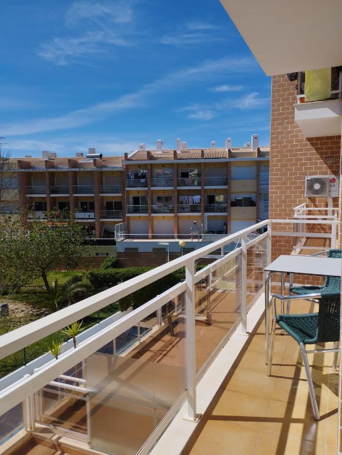 Ferienwohnung Alvor V.P. Luxo Exterior foto