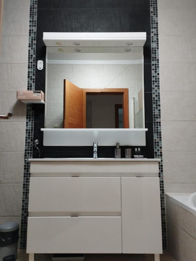 Ferienwohnung Alvor V.P. Luxo Exterior foto