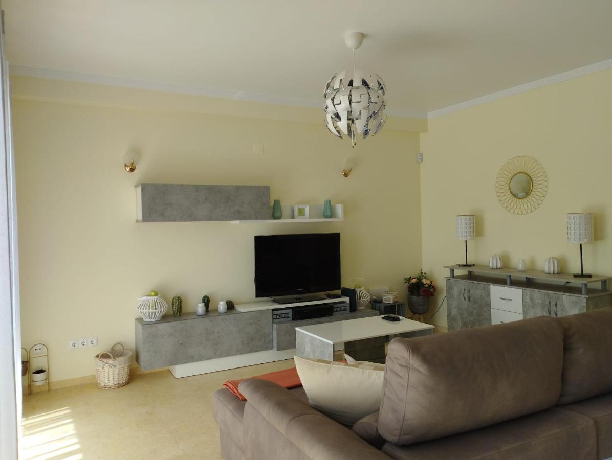 Ferienwohnung Alvor V.P. Luxo Exterior foto